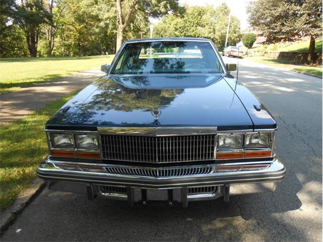 1979 Cadillac Seville (CC-1084537) for sale in Orlando, Florida