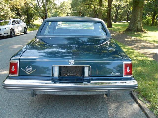 1979 Cadillac Seville (CC-1084537) for sale in Orlando, Florida