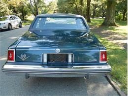 1979 Cadillac Seville (CC-1084537) for sale in Orlando, Florida
