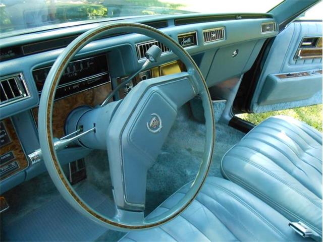 1979 Cadillac Seville (CC-1084537) for sale in Orlando, Florida