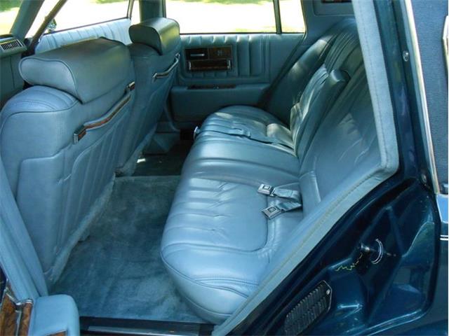 1979 Cadillac Seville (CC-1084537) for sale in Orlando, Florida