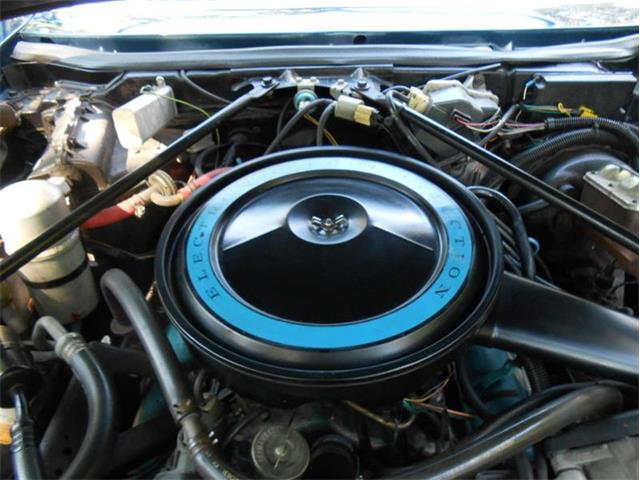 1979 Cadillac Seville (CC-1084537) for sale in Orlando, Florida