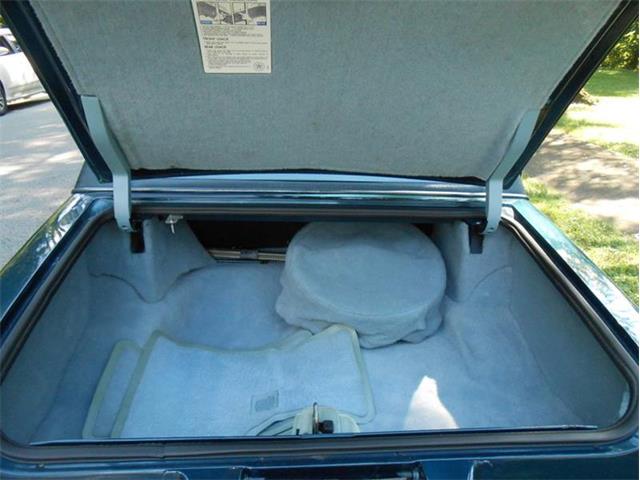 1979 Cadillac Seville (CC-1084537) for sale in Orlando, Florida