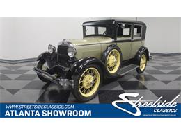 1929 Ford Model A (CC-1084545) for sale in Lithia Springs, Georgia