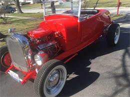1928 Ford Highboy (CC-1084549) for sale in Darien, Illinois