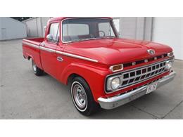 1965 Ford F100 (CC-1084563) for sale in Milford, Ohio