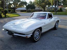 1963 Chevrolet Corvette (CC-1084571) for sale in Bradenton, Florida