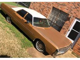 1971 Chrysler Newport (CC-1084576) for sale in Montgomery, Alabama