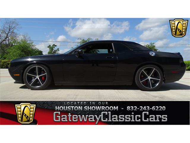 2008 Dodge Challenger (CC-1084597) for sale in Houston, Texas