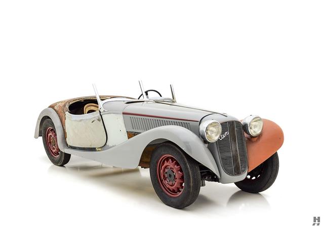 1934 Aero Type 50 (CC-1084600) for sale in Saint Louis, Missouri