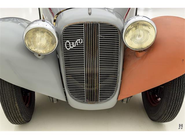 1934 Aero Type 50 (CC-1084600) for sale in Saint Louis, Missouri