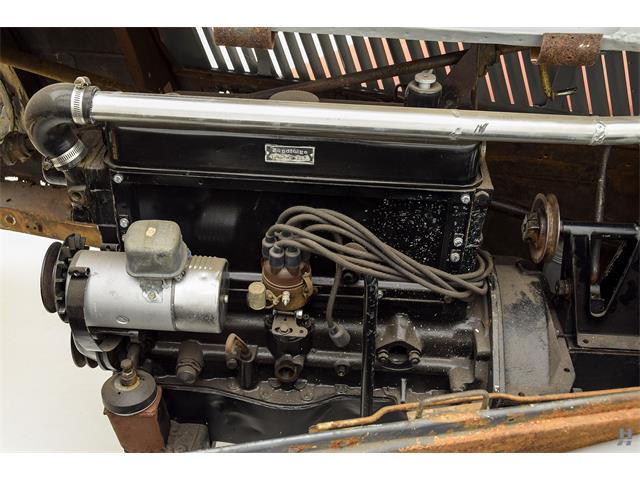 1934 Aero Type 50 (CC-1084600) for sale in Saint Louis, Missouri