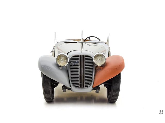 1934 Aero Type 50 (CC-1084600) for sale in Saint Louis, Missouri