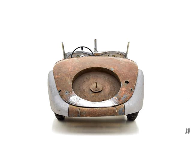 1934 Aero Type 50 (CC-1084600) for sale in Saint Louis, Missouri