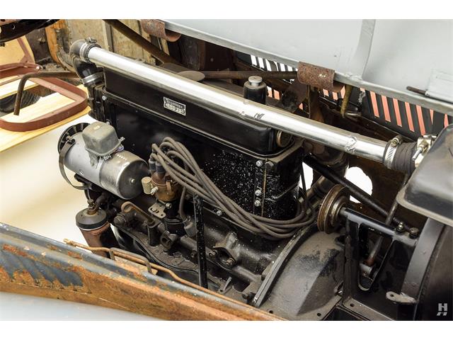 1934 Aero Type 50 (CC-1084600) for sale in Saint Louis, Missouri