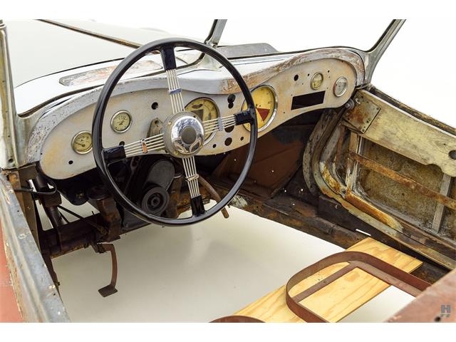 1934 Aero Type 50 (CC-1084600) for sale in Saint Louis, Missouri