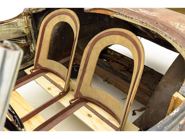 1934 Aero Type 50 (CC-1084600) for sale in Saint Louis, Missouri
