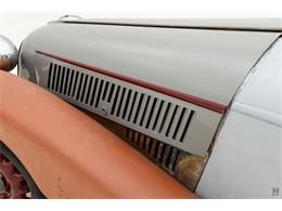 1934 Aero Type 50 (CC-1084600) for sale in Saint Louis, Missouri