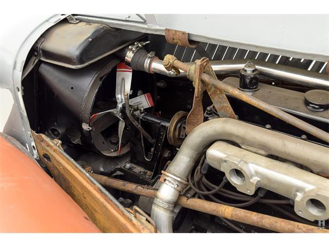 1934 Aero Type 50 (CC-1084600) for sale in Saint Louis, Missouri
