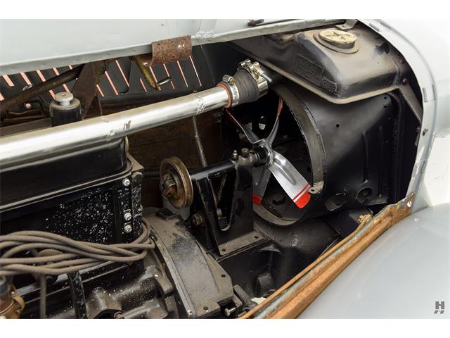 1934 Aero Type 50 (CC-1084600) for sale in Saint Louis, Missouri