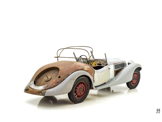 1934 Aero Type 50 (CC-1084600) for sale in Saint Louis, Missouri