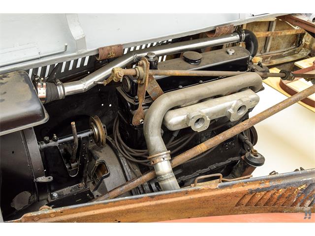 1934 Aero Type 50 (CC-1084600) for sale in Saint Louis, Missouri