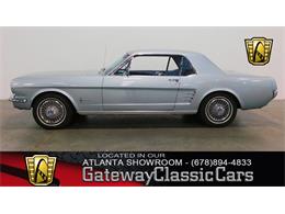 1966 Ford Mustang (CC-1084605) for sale in Alpharetta, Georgia