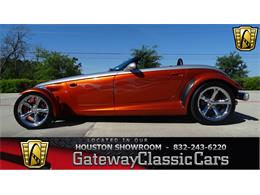 1999 Plymouth Prowler (CC-1084606) for sale in Houston, Texas