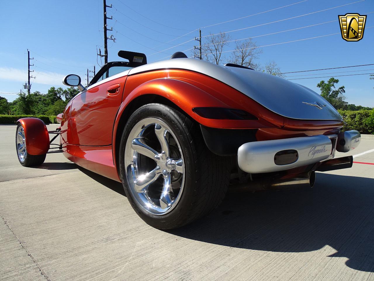 1999 Plymouth Prowler for Sale | ClassicCars.com | CC-1084606