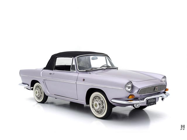 1967 Renault Caravelle S (CC-1084620) for sale in Saint Louis, Missouri