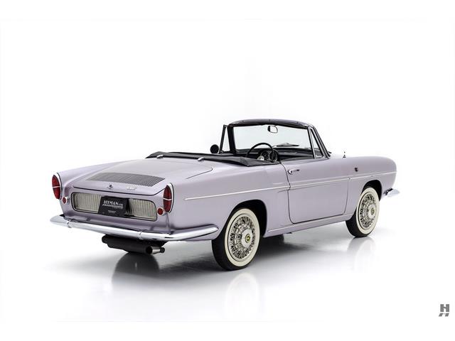 1967 Renault Caravelle S (CC-1084620) for sale in Saint Louis, Missouri