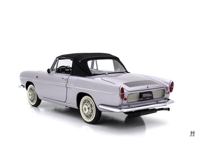 1967 Renault Caravelle S (CC-1084620) for sale in Saint Louis, Missouri