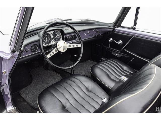 1967 Renault Caravelle S (CC-1084620) for sale in Saint Louis, Missouri