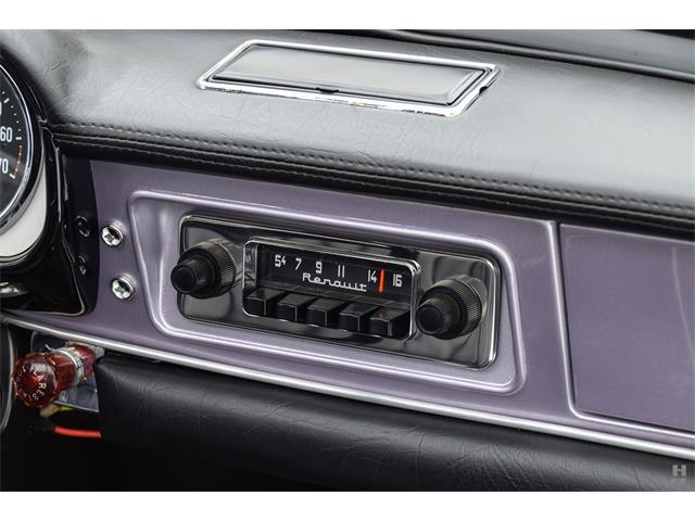 1967 Renault Caravelle S (CC-1084620) for sale in Saint Louis, Missouri