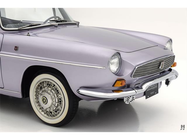 1967 Renault Caravelle S (CC-1084620) for sale in Saint Louis, Missouri