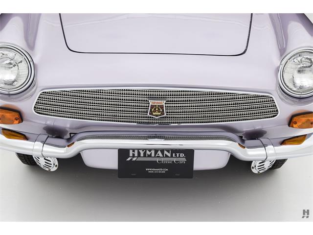 1967 Renault Caravelle S (CC-1084620) for sale in Saint Louis, Missouri