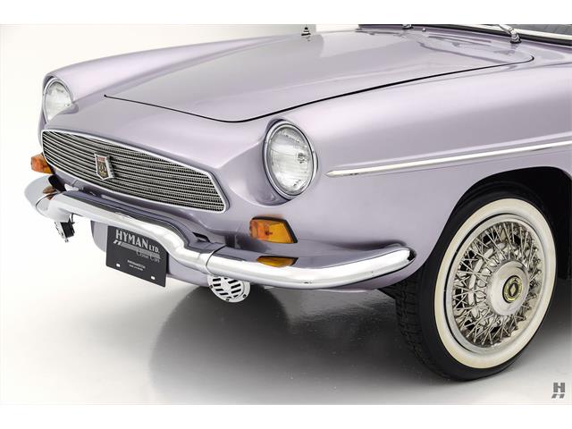 1967 Renault Caravelle S (CC-1084620) for sale in Saint Louis, Missouri