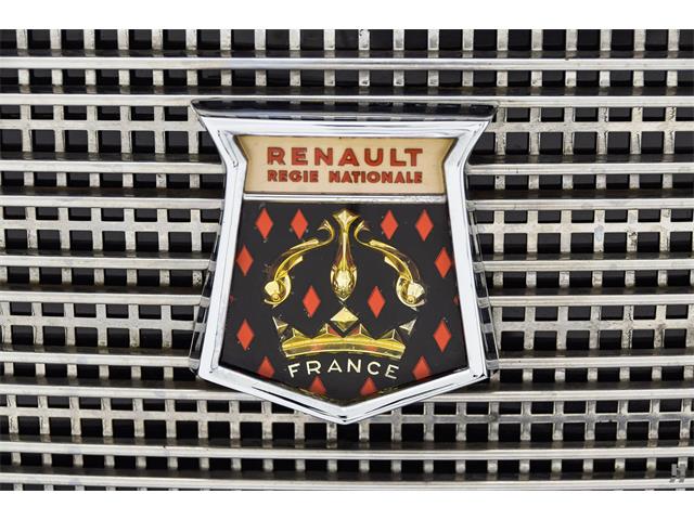 1967 Renault Caravelle S (CC-1084620) for sale in Saint Louis, Missouri
