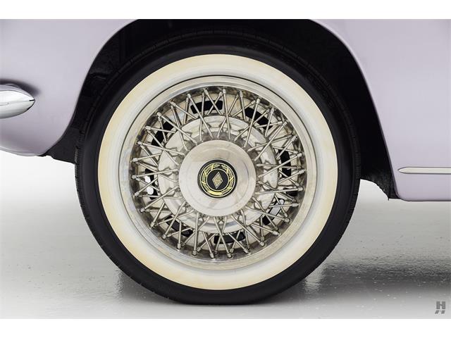 1967 Renault Caravelle S (CC-1084620) for sale in Saint Louis, Missouri