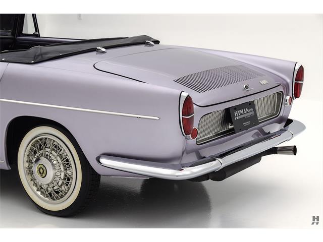 1967 Renault Caravelle S (CC-1084620) for sale in Saint Louis, Missouri