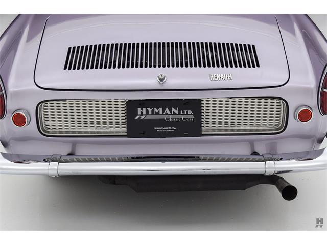 1967 Renault Caravelle S (CC-1084620) for sale in Saint Louis, Missouri