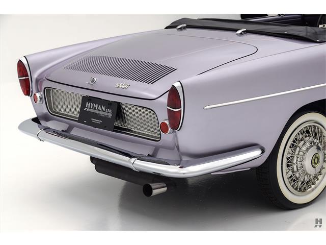 1967 Renault Caravelle S (CC-1084620) for sale in Saint Louis, Missouri