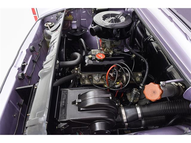 1967 Renault Caravelle S (CC-1084620) for sale in Saint Louis, Missouri