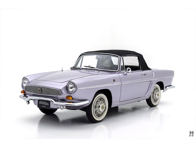 1967 Renault Caravelle S (CC-1084620) for sale in Saint Louis, Missouri