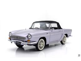 1967 Renault Caravelle S (CC-1084620) for sale in Saint Louis, Missouri
