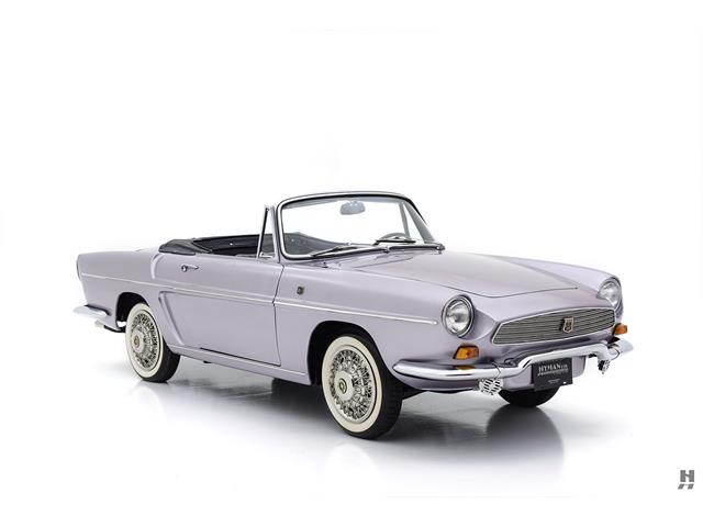 1967 Renault Caravelle S (CC-1084620) for sale in Saint Louis, Missouri