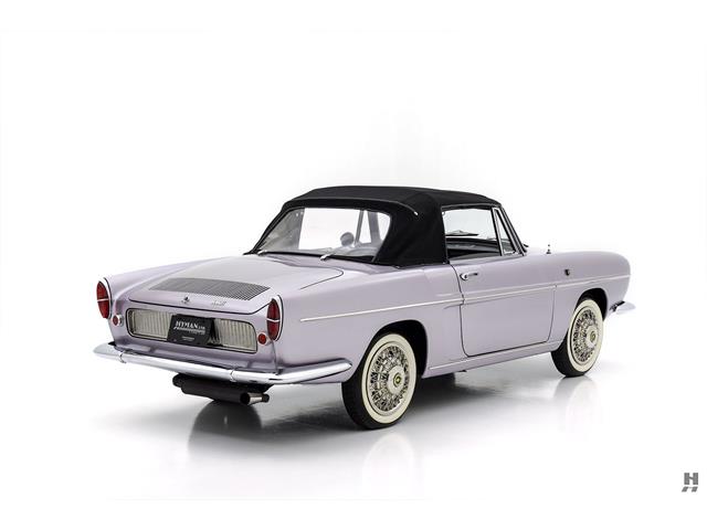 1967 Renault Caravelle S (CC-1084620) for sale in Saint Louis, Missouri