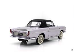 1967 Renault Caravelle S (CC-1084620) for sale in Saint Louis, Missouri