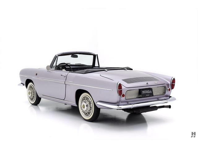 1967 Renault Caravelle S (CC-1084620) for sale in Saint Louis, Missouri