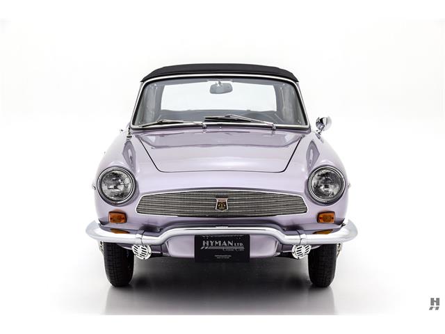 1967 Renault Caravelle S (CC-1084620) for sale in Saint Louis, Missouri